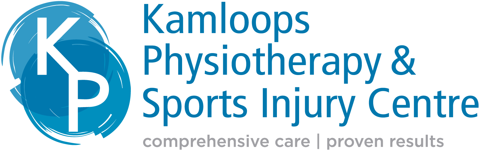 Kamloops Physiotherapy logo